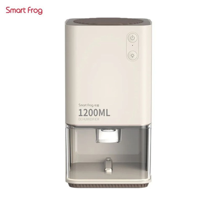 Xiaomi KW-CS01 Smart Frog Desk 1.2L Dehumidifier