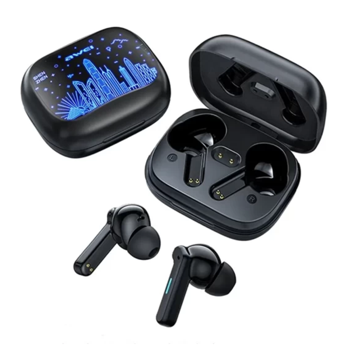 Awei T53 ANC True Wireless Earphones