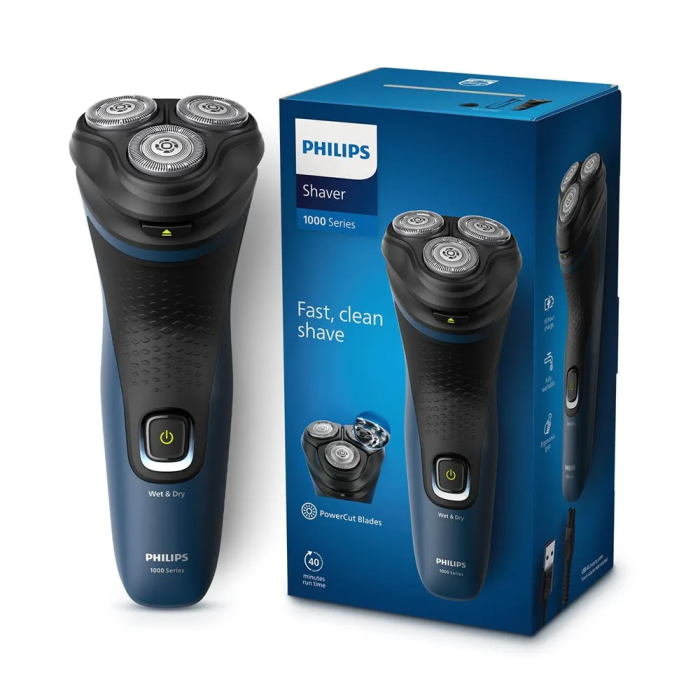 philips s1151 03 electric shaver