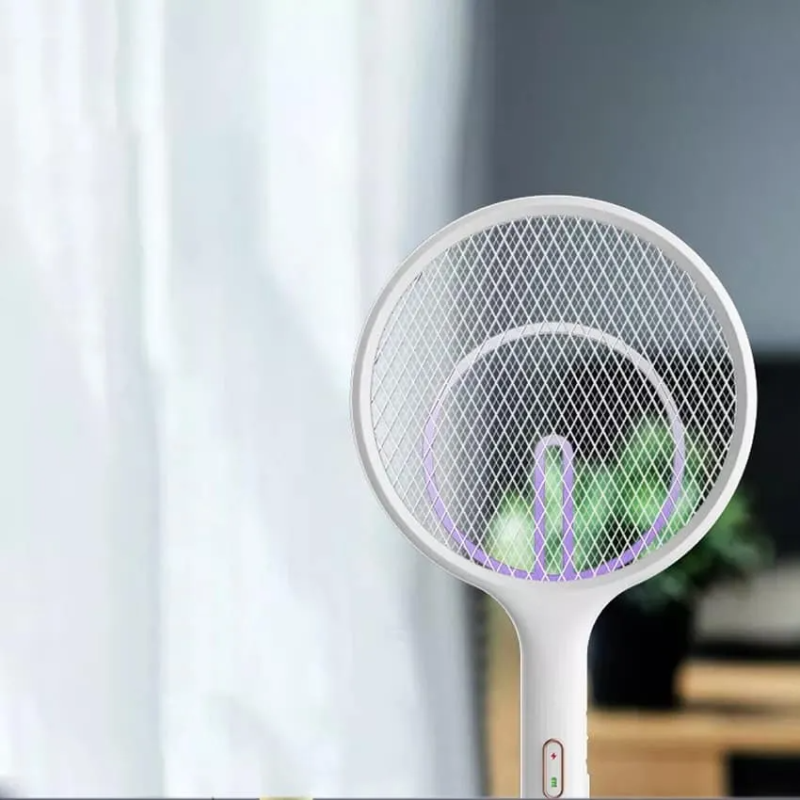 Xiaomi Qualitell C3 Electric Fly Swatter Mosquito Killer