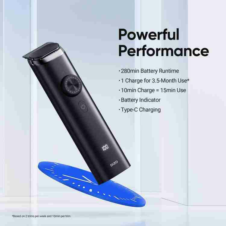 Realme Dizo Trimmer Kit Pro Trimmer