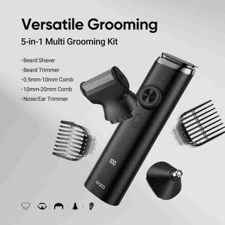 Realme Dizo Trimmer Kit Pro Trimmer