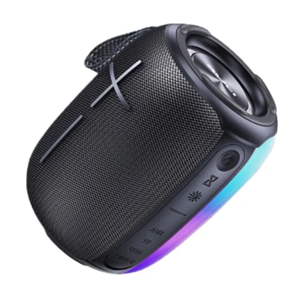 Awei Y525 Bluetooth Speaker RGB Light