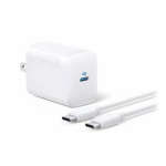 Anker 321 30W Charger With Type C to Type C Cable (B2640N11)