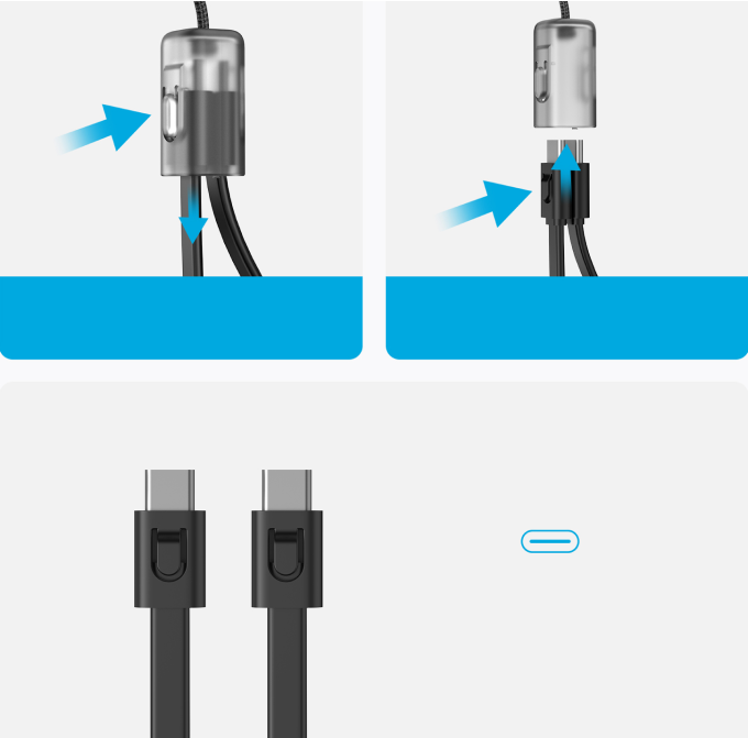 Anker A1384H11 30W 20000mAh Power Bank