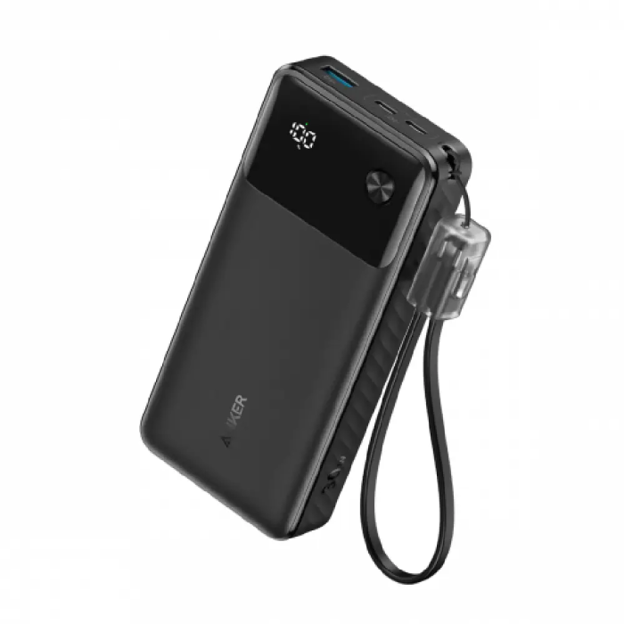 Anker A1384H11 30W 20000mAh Powe 3