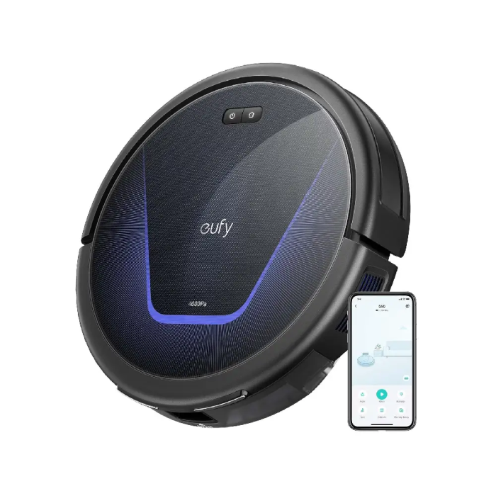 Anker Eufy G50 Hybrid Robot Vacuum Cleaner (T2212G11)