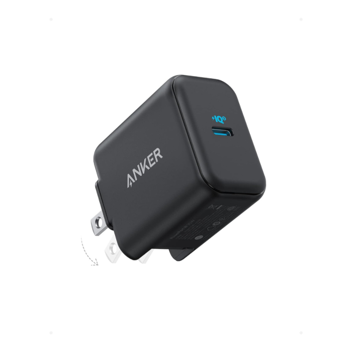 Anker 312 25W Ace Charger Power IQ3