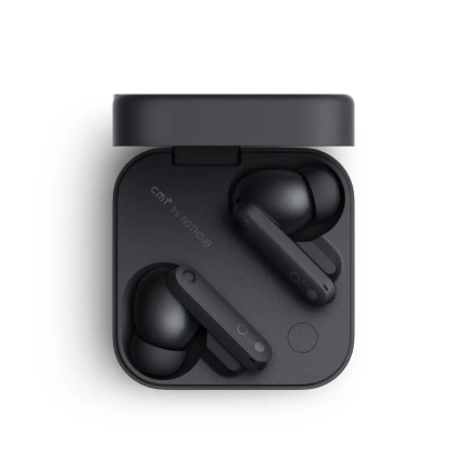 Cmf by Nothing Buds Pro 2 ANC LDAC Audio Earbuds