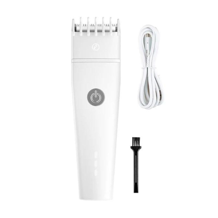 Enchen Boost 2 Electric Hair Tri 1