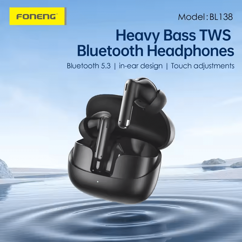 FONENG BL138 True Wireless Earbuds