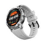 Noisefit Force Plus Amoled Display Smartwatch