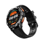 Noisefit Force Plus Amoled Display Smartwatch