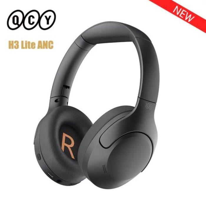 QCY H3 Lite ANC Wireless Headphone