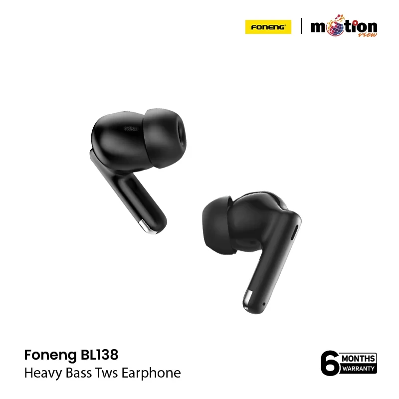 FONENG BL138 True Wireless Earbuds