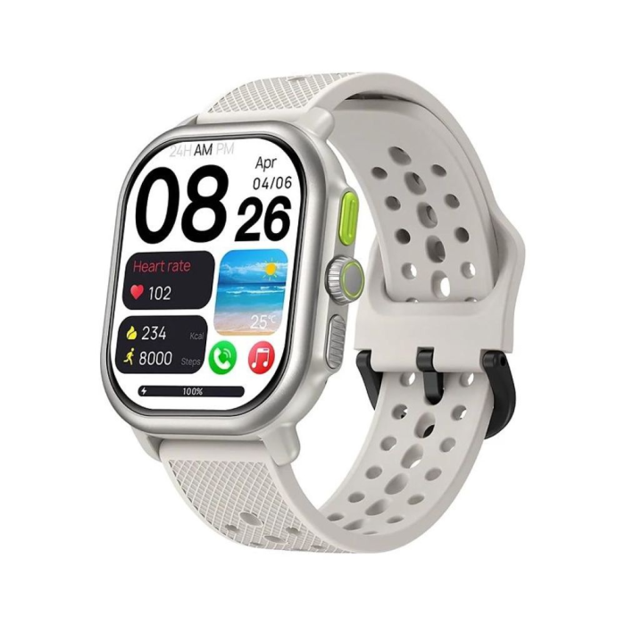 Zeblaze Beyond 3 Pro GPS Smart Watch