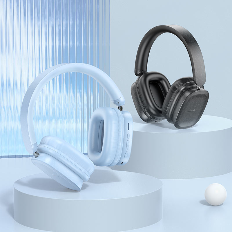 Hoco W51 Bluetooth Headphone