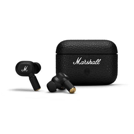 Marshall Motif 2 ANC TWS Earbuds