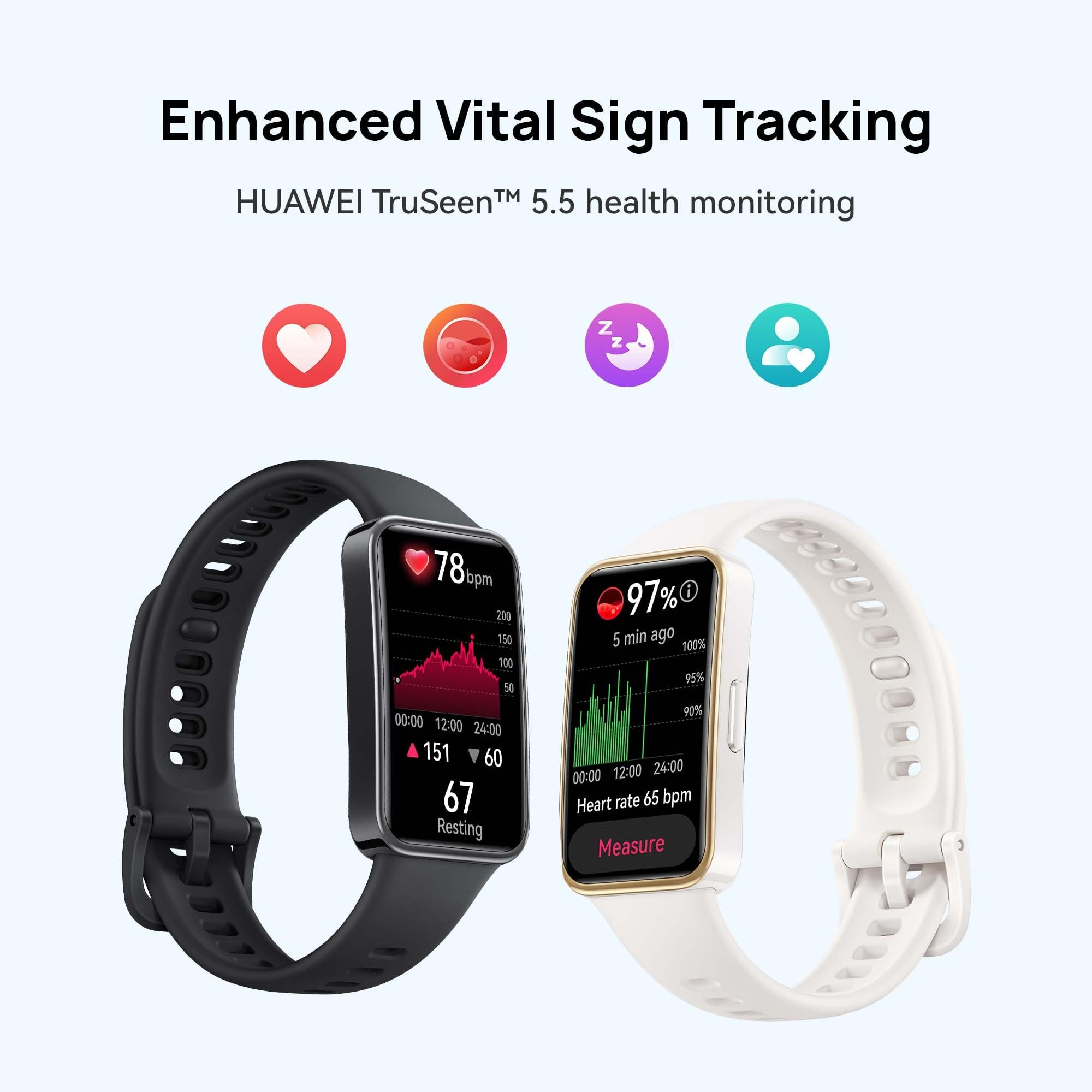 Huawei Band 9 Smart Band