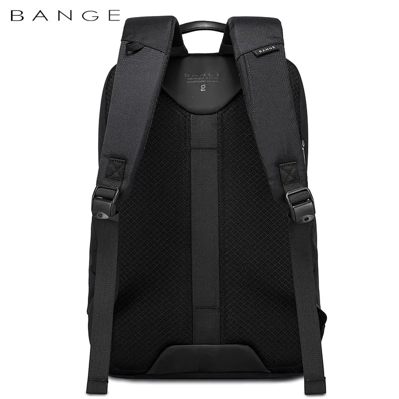 BANGE BG-7712 15.6inch Waterproof Laptop Backpack