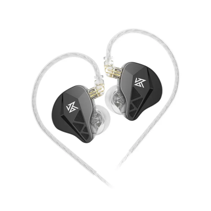 KZ EDXS High Performance 10m Dynamic IEMS