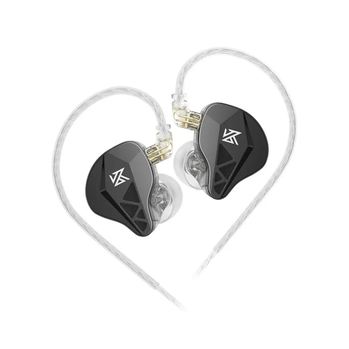 KZ EDXS High Performance 10m Dynamic IEMS