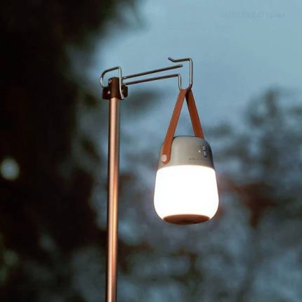 NexTool Baymini Mosquito Repelling Camp Lamp