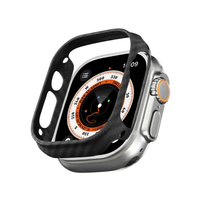 PITAKA Air Case 600D for iWatch 45mm / 49mm