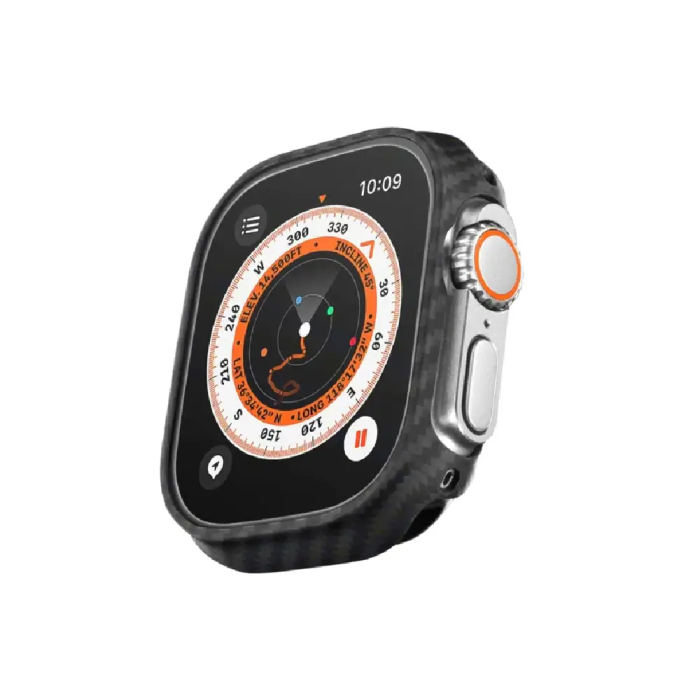 PITAKA Air Case 600D for iWatch 45mm / 49mm