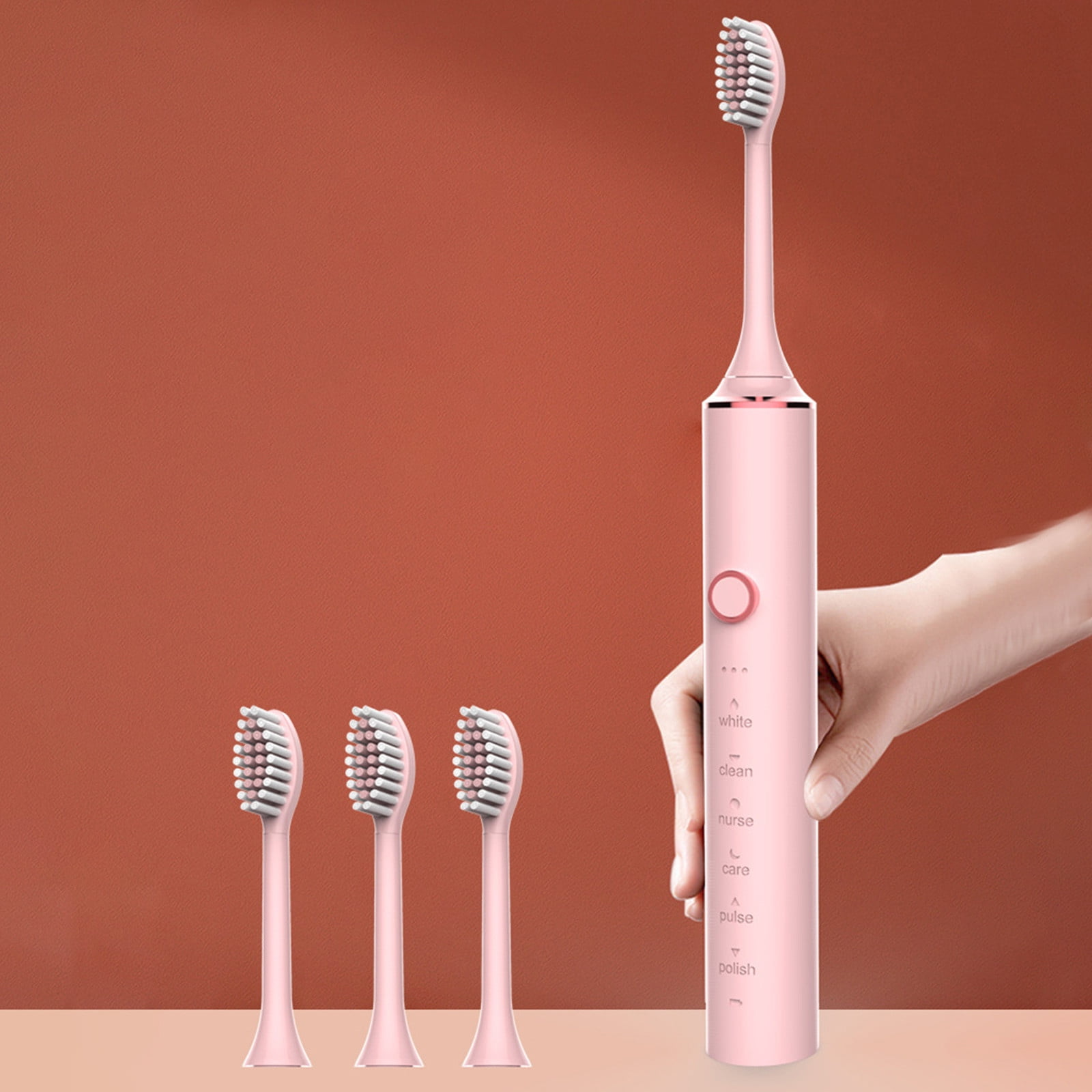 Xiaomi ShowSee D1-W IPX7 Waterproof Sonic Electric Toothbrush