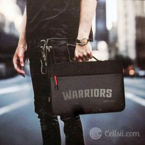 WiWU Warriors Laptop Sleeve 14 inch Waterproof