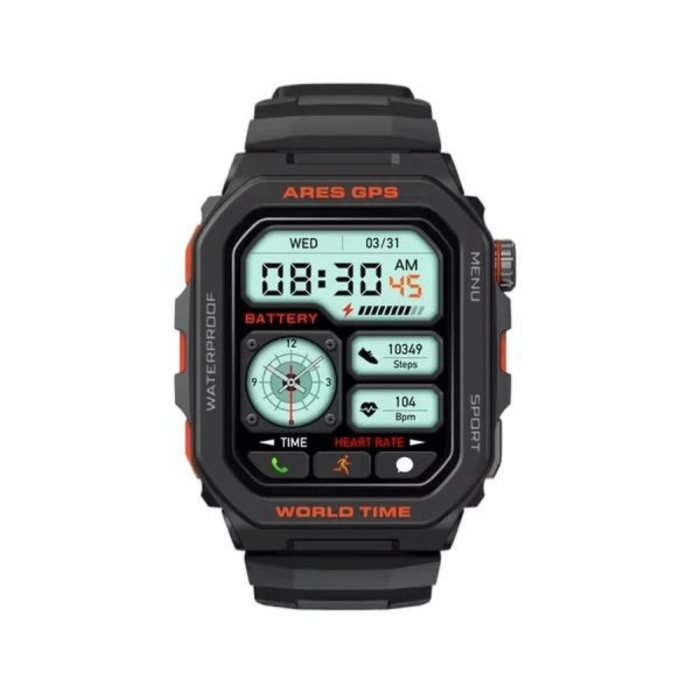 Zeblaze Ares GPS Smart Watch