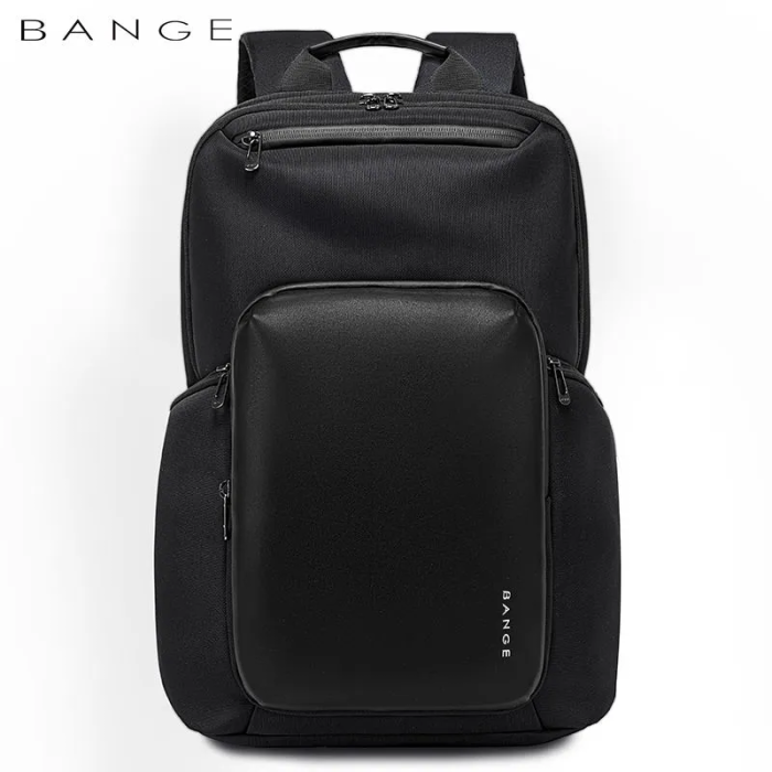 BANGE BG-7712 15.6inch Waterproof Laptop Backpack