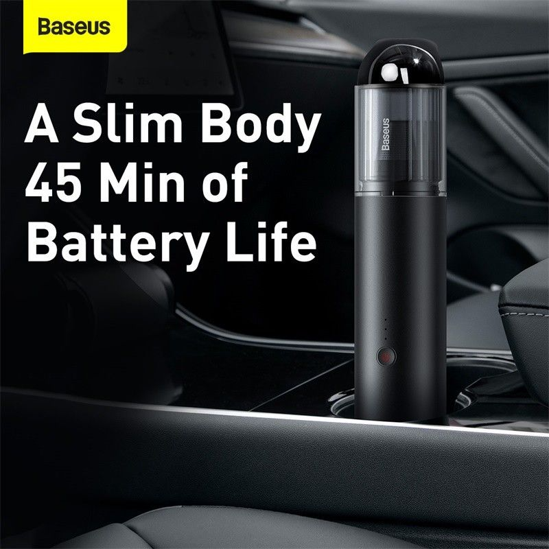 Baseus A3 Lite Portable Vacuum Cleaner