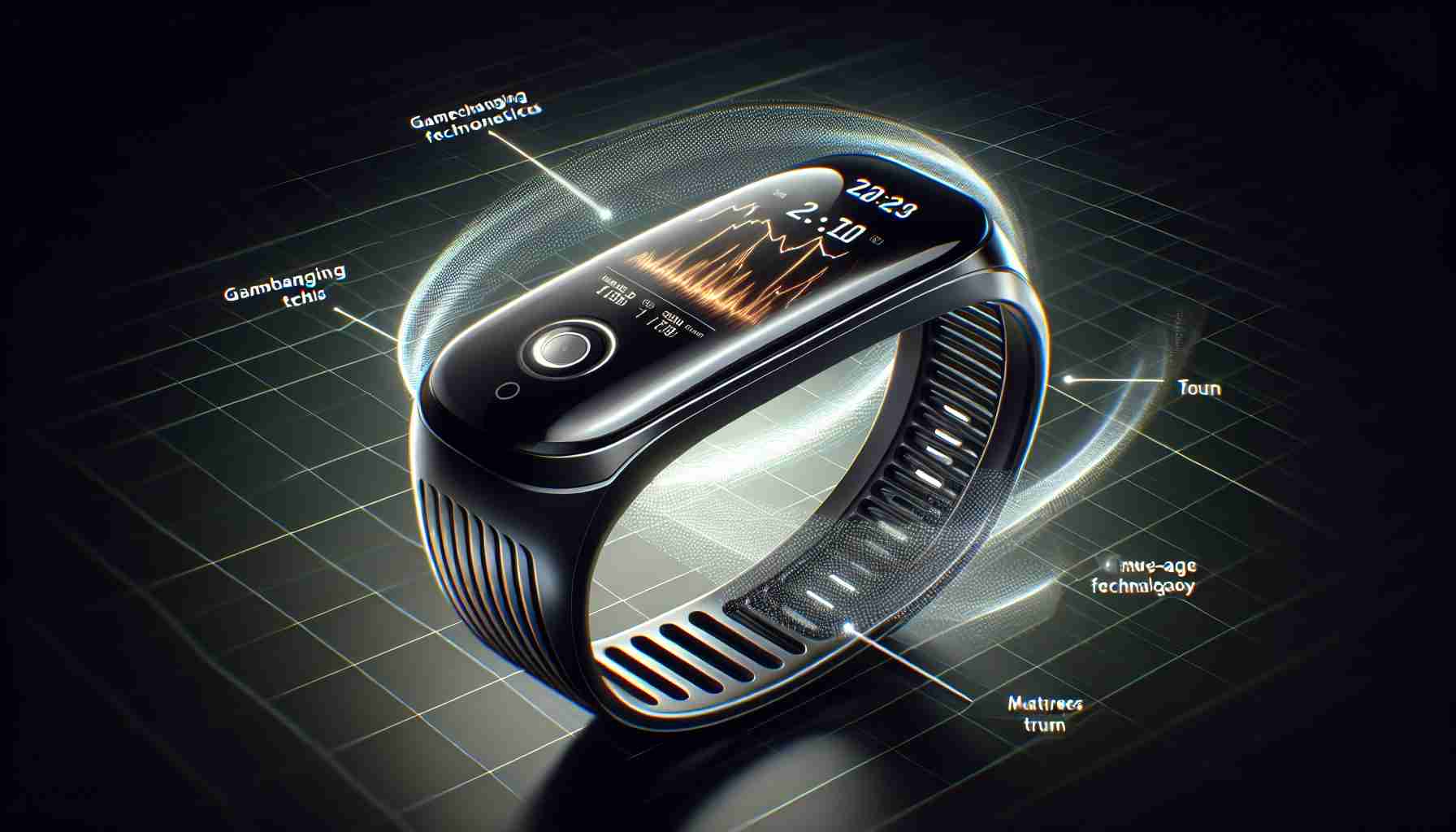 Huawei Band 9 Smart Band