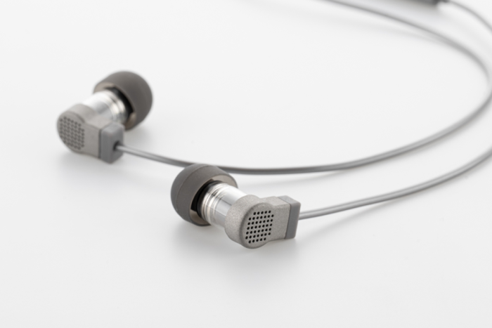 MOONDROP QUARK 2 Dynamic Driver In-Ear Headphone