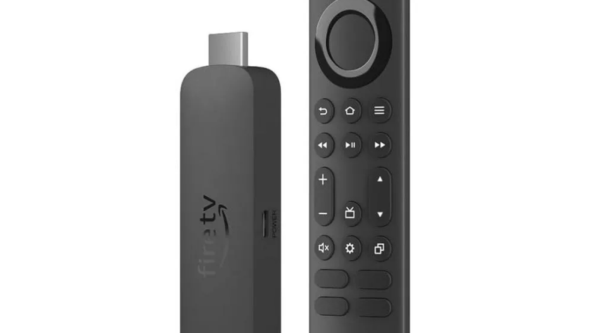 テレビ Fire TV Stick 4K Max 16GB Amazon.com: Like-New Amazon Fire TV Stick 4K Max streaming