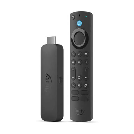 Amazon Fire TV Stick 4K Max 16GB Wi-Fi 6E (2nd Gen Global Version)