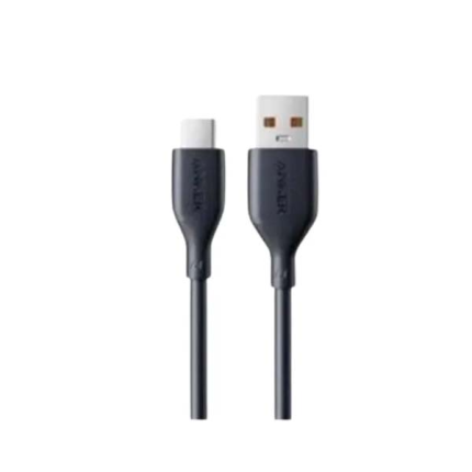 Anker A8001 USB-A to USB-C 100W fast charging data cable