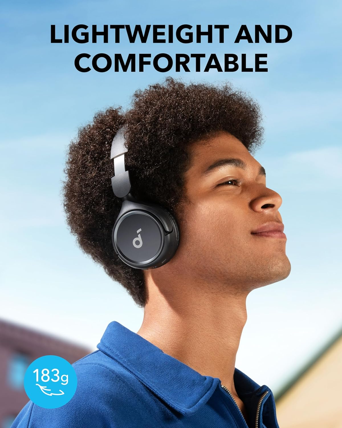 Anker Soundcore H30i Bluetooth Headphone