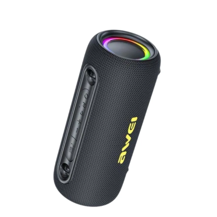 Geary is an online marketing platform. Buy Awei KA33 Bluetooth Dynamic RGB Outdoor Speaker Online at The Best Price In Bangladesh at Gearybd.com