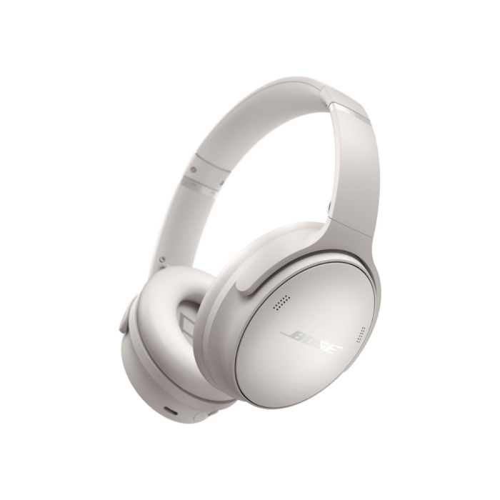 Bose QuietComfort Bluetooth Headphones