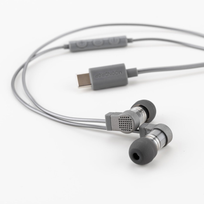 MOONDROP QUARK 2 Dynamic Driver In-Ear Headphone