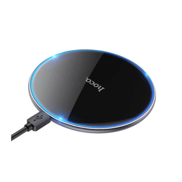 Hoco CW6 Pro 15W Wireless Charger