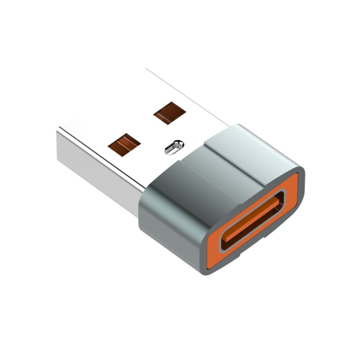 Ldnio LC150 USB C Female To USB Male Adapter Transmission