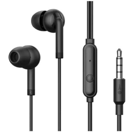 Oraimo OEP-E11 Conch 2 In-Ear Wired Headphones