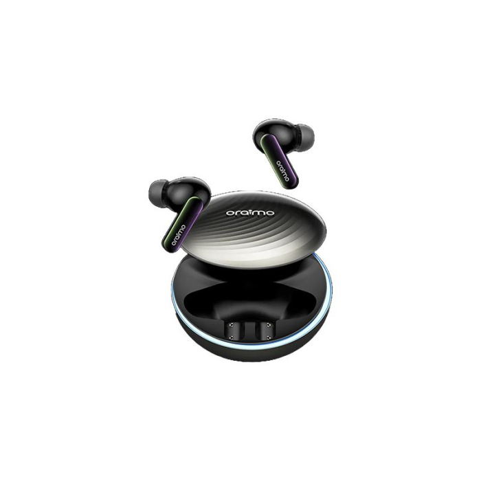 Oraimo OTW 630 SpaceBuds Hybrid ANC TWS Earbuds