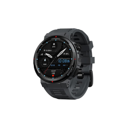 Zeblaze ARES 3 Plus Bluetooth Calling Smart Watch