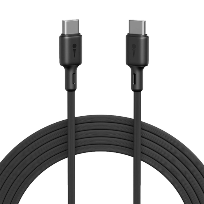 cable oraimo super charge usb c