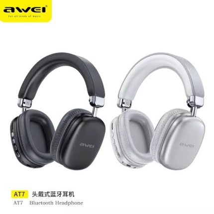 Awei AT7 Bluetooth Headphone